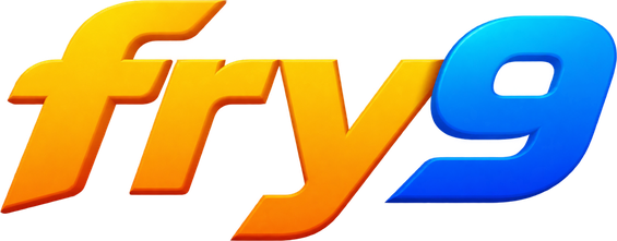 fry9 logo